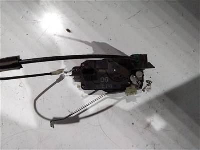 TOYOTA COROLLA Verso ZER_, ZZE_, R1_ Jobb első Ajtózár (01010) 13210749