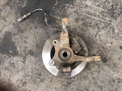 OPEL CORSA C F08, F68 Jobb első Csonkállvány Kerékaggyal (07088) 9156141