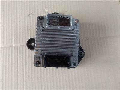 OPEL CORSA C F08, F68 Motorvezérlő (08102) M03RD0XAJZ6144, RDXAJZD061440083
