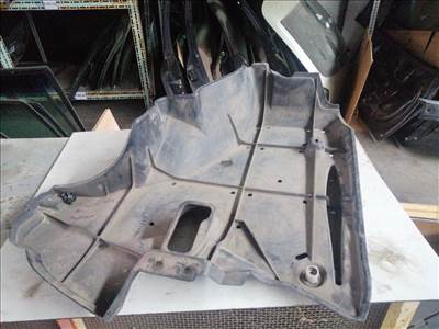 TOYOTA VERSO _AUR2_, _ZGR2_ Bal hátsó Fenéklemez (09061) 583999-OF010