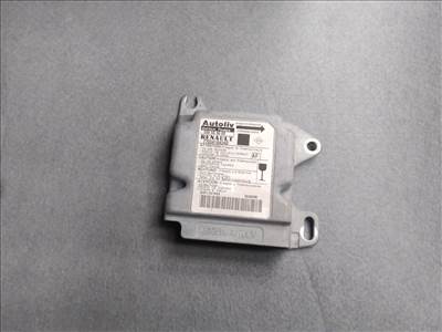 RENAULT MEGANE Scenic JA0/1_ Légzsák Elektronika (09748)
