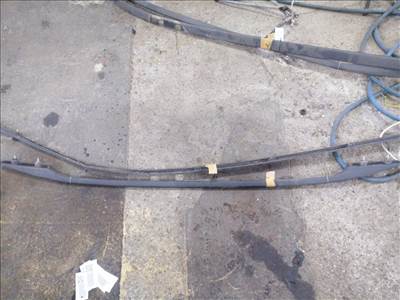 OPEL ZAFIRA A F75_ Bal Tetősín (09850)