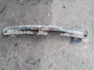 VW POLO 9N_ Hátsó Lökhárító Merevítő (Fém) (13274)