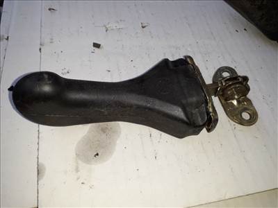 VW POLO 6N2 Bal első Ajtóhatároló (14006)