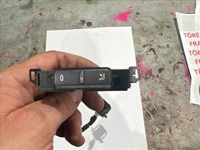 VW PHAETON 3D_ Belső Levegő Kapcsoló (14588) 3D0919815N