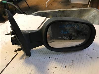 RENAULT MEGANE I BA0/1_ Jobb Visszapillantó Tükör (Elektromos) (14849) 12313050