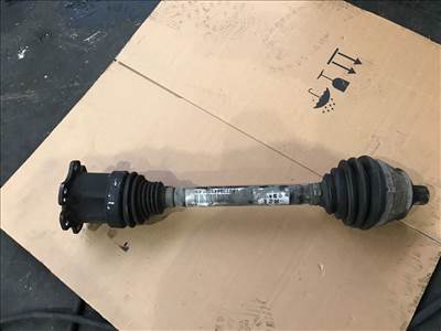 VW PHAETON 3D_ Jobb Féltengely (16040) 0739441096KN