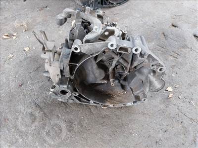 PEUGEOT 406 8B Váltó (Mechanikus) (16142) 20LE47