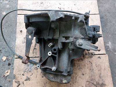 PEUGEOT 106 II 1 Váltó (Mechanikus) (18651)