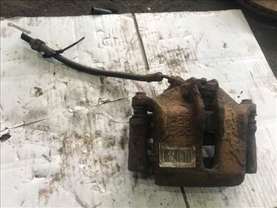 PEUGEOT 207 WA_, WC_ Jobb első Féknyereg Munkahengerrel (23733) BOSCH/Y01132