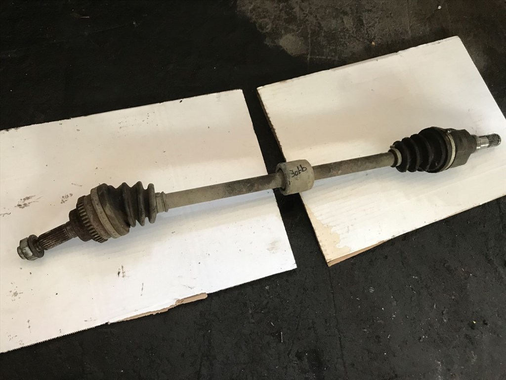 SUZUKI ALTO I SS80 Jobb Féltengely (28026) 1. kép