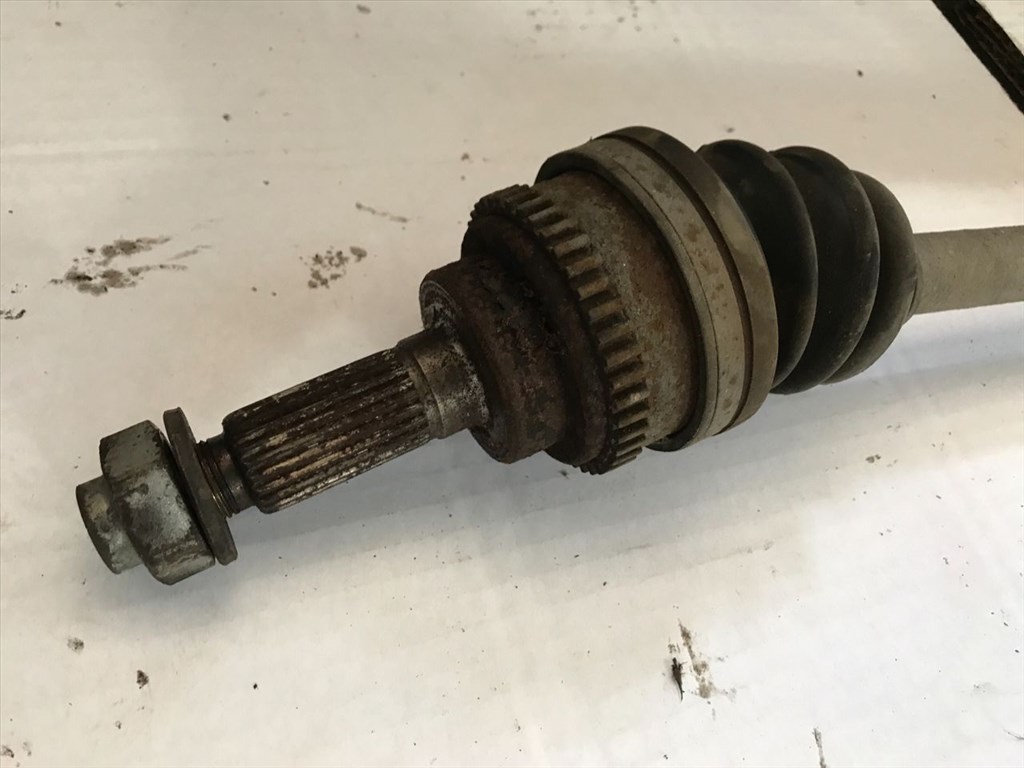 SUZUKI ALTO I SS80 Jobb Féltengely (28026) 2. kép