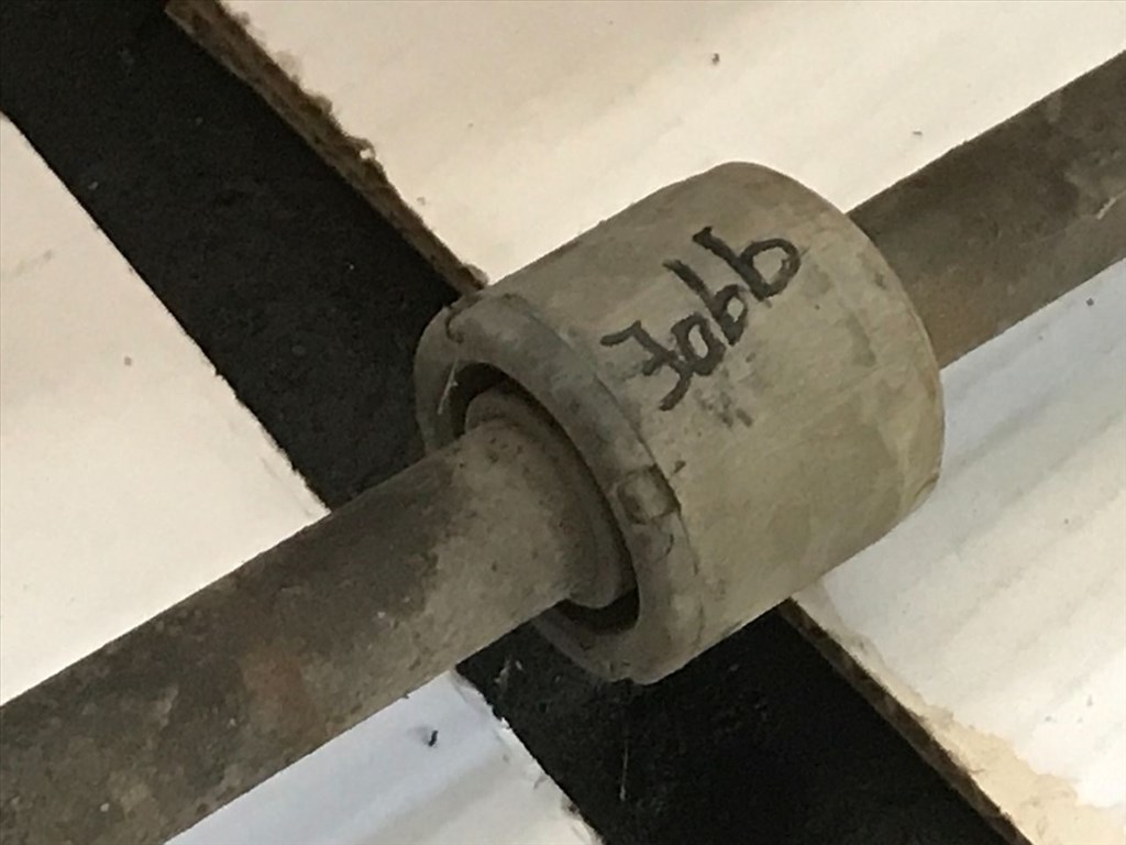 SUZUKI ALTO I SS80 Jobb Féltengely (28026) 4. kép