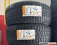 R18 225/45 Pirelli Winter Sottozero 3 95V új téligumik, téli gumik 2DB! 