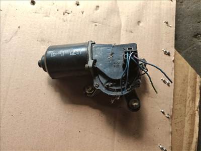 MAZDA 626 V Station Wagon GW Első Ablaktörlő Motor (30591) 849200-1302