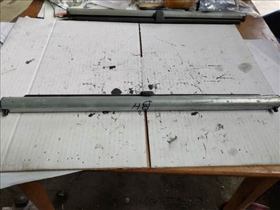 RENAULT ESPACE IV JK0/1_ Bal hátsó Árnyékoló Roló (33174) 2002001578