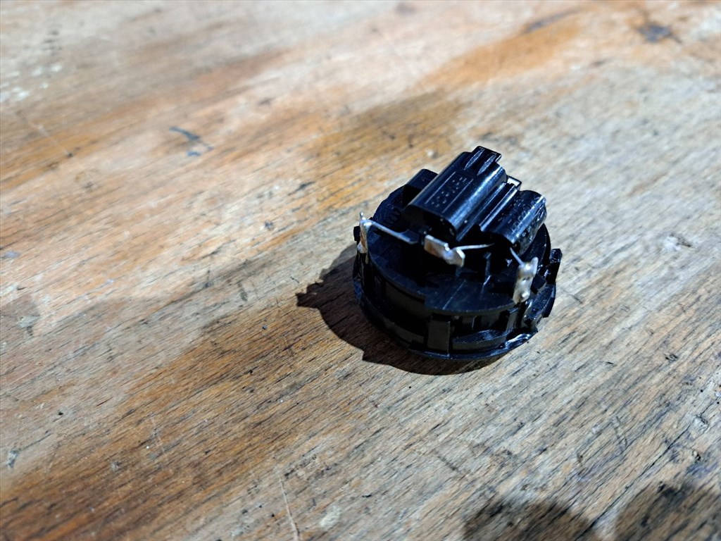 FORD C-MAX II  Magassugárzó Hangszóró (35282) 8A6T18808 BB 2. kép