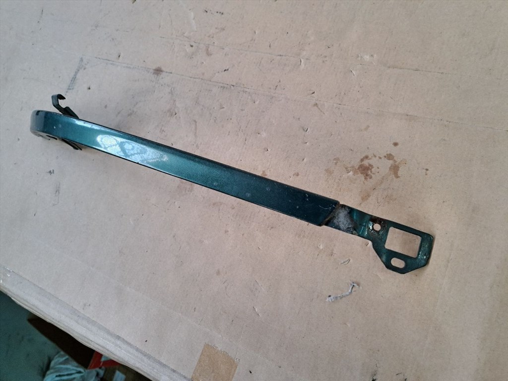 TOYOTA AVENSIS _T22_ Bal Fényszóró Bajusz Díszléc (36148) 4. kép