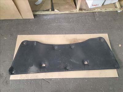 TOYOTA RAV 4 III ACA3_, ACE_, ALA3_, GSA3_, ZSA3_ Motorháztető Szigetelés (44133)