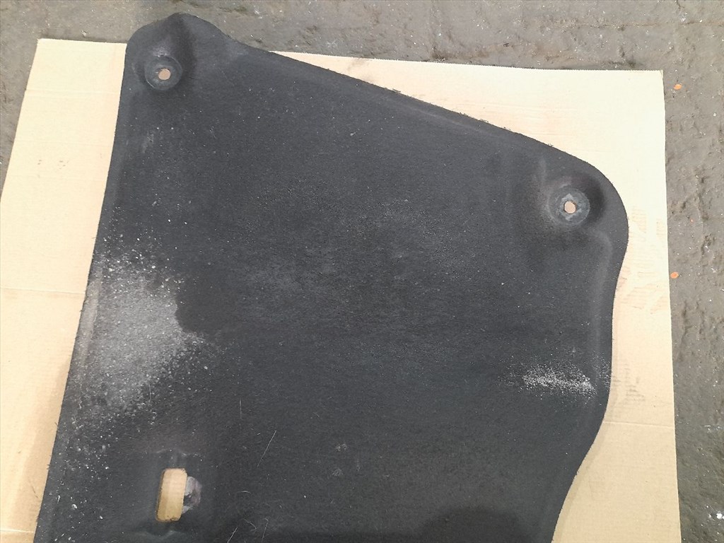 TOYOTA RAV 4 III ACA3_, ACE_, ALA3_, GSA3_, ZSA3_ Motorháztető Szigetelés (44133) 4. kép