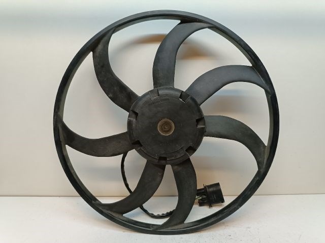 SKODA OCTAVIA II Hűtőventilátor 1. kép