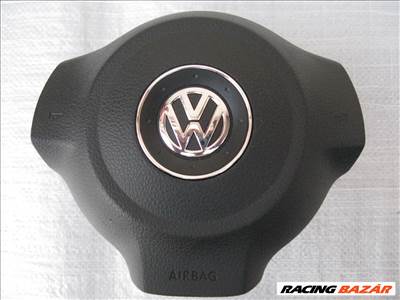 Volkswagen Golf VI VW Golf 6, Caddy stb. kormány légzsák