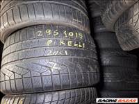  295/30/19"  Pirelli téli gumi 