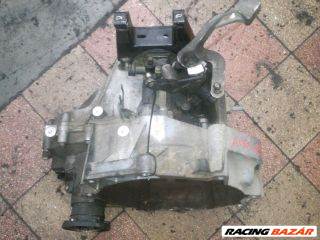 Volkswagen Polo IV Váltó (Mechanikus) *95688*