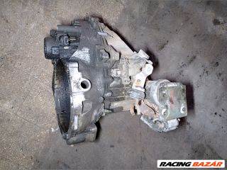 Volkswagen Sharan I Váltó (Mechanikus) *117548* rm977t