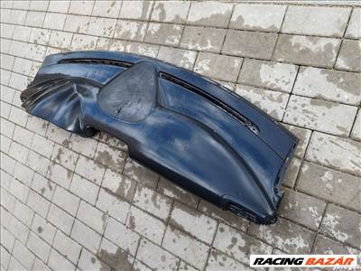 Mercedes C-osztály W203 műszerfal , műszerfal légzsák a2038303603