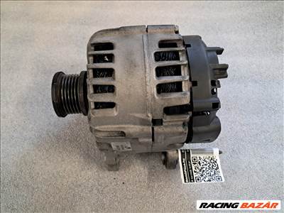 Volkswagen Passat B8 2.0tdi CRL generátor 