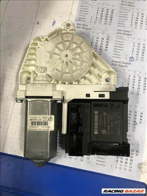 Volkswagen Passat B6 3C _ bal első ablakemelő motor 1k0959793l