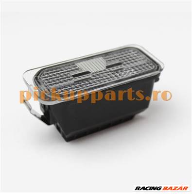 Ford Ranger Mk3 rendszámtábla világítás 2012-2015