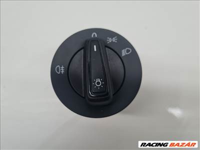 Volkswagen Golf VII világítás kapcsoló 5g0941431as