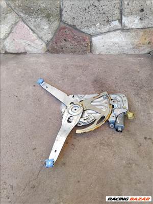 Volvo XC90 2.5T AWD Jobb első ablakemelő szerkezet motorral 2480 30699028