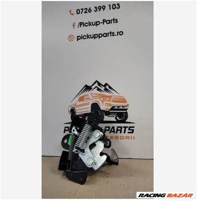 Mitsubishi L200 IV motorháztető alsó zár 