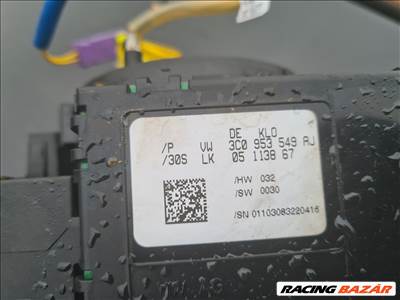 Kormany elektronika passat b6 3C0 953 549 AJ