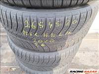  265/45/20"  Michelin téli gumi 