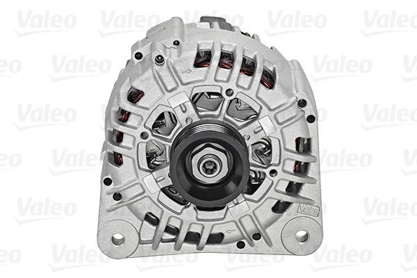 generátor VALEO 439326 for FORD, AUDI, SEAT, SKODA, … 2. kép