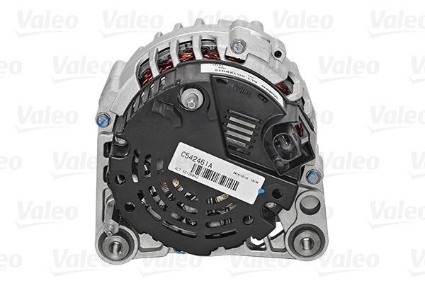 generátor VALEO 439326 for FORD, AUDI, SEAT, SKODA, … 3. kép