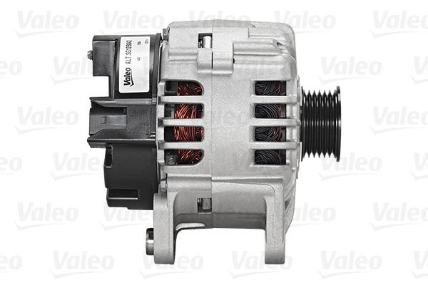 generátor VALEO 439326 for FORD, AUDI, SEAT, SKODA, … 4. kép