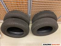  165/70 14" használt Bridgestone Blizzak LM005 téli gumi 4 db