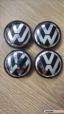 VW alufelni kupak ÚJ! 65mm 3b7601171