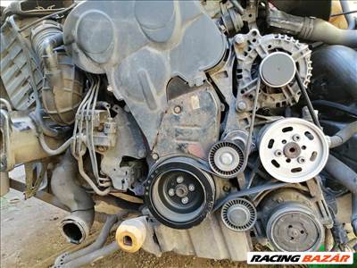 Audi A4 (B6/B7) 2.0 PD BLB, BRE motor eladó