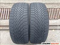 205/55 R16" Continental használt téli gumik