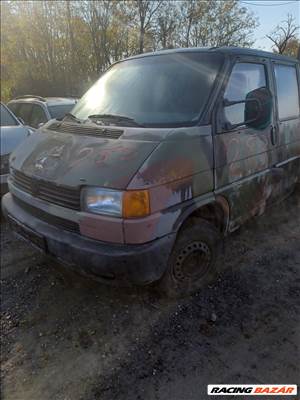 Volkswagen Transporter T4 bontott alkatrészei vagy egyben bontásra eladó