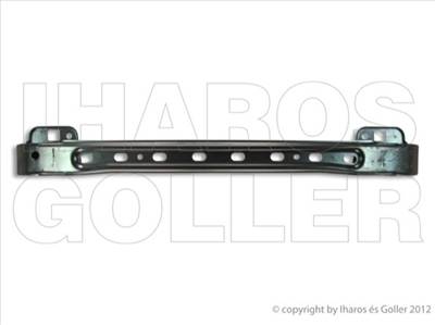 Fiat Punto 2009-2011 EVO  - Hátsó lökhárító belső merevítő