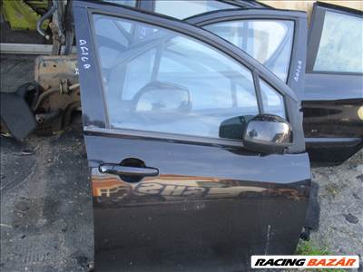 Opel Agila B visszapillantó tükör 