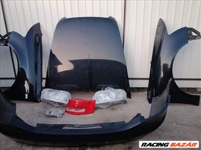 Audi A6 (C6 - 4F) Géptető eladó