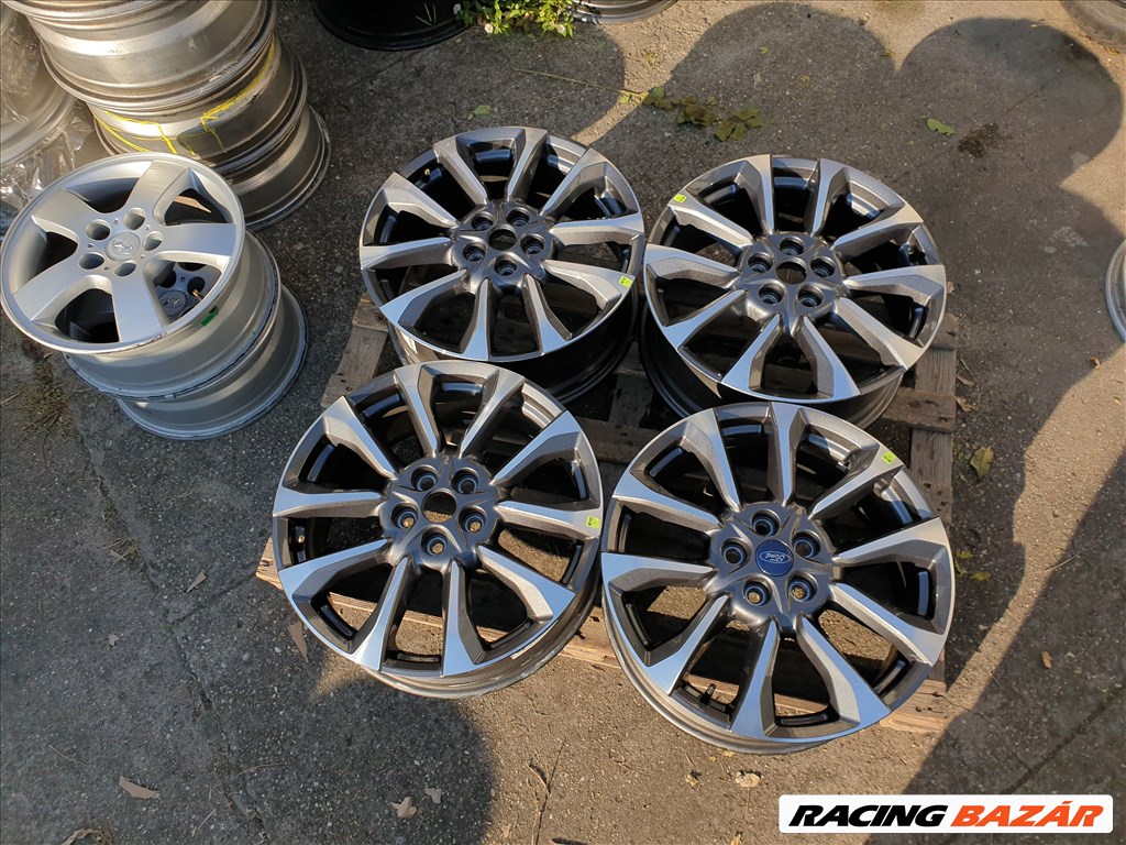 19" 5x114,3 FORD 1. kép